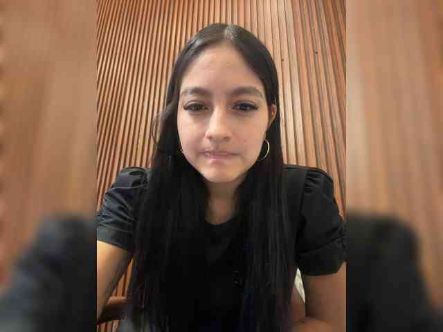 SophiaCastro webcam