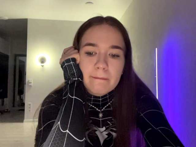 SimoneWelchel live cam on BongaCams