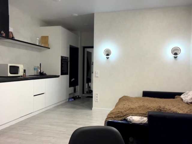 SimoneWelchel live cam on BongaCams