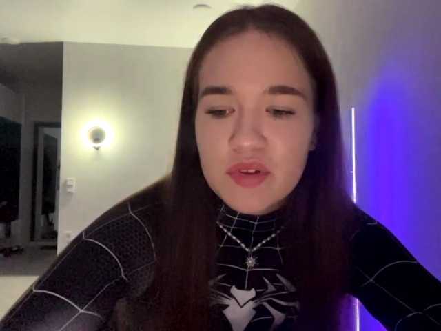 SimoneWelchel live cam on BongaCams