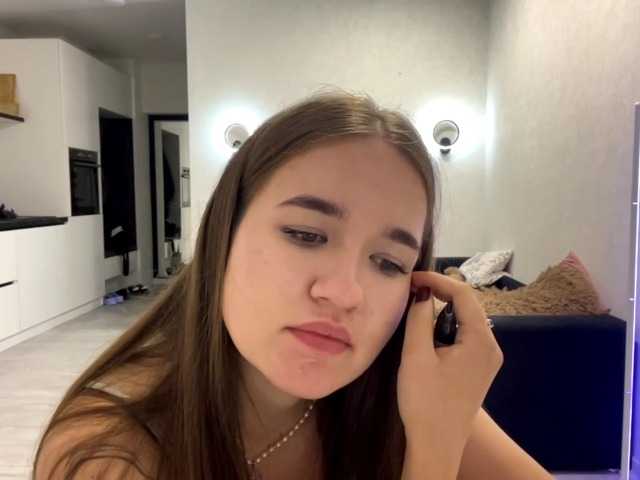SimoneWelchel live cam on BongaCams