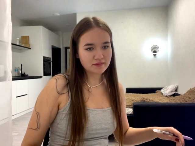 SimoneWelchel live cam on BongaCams