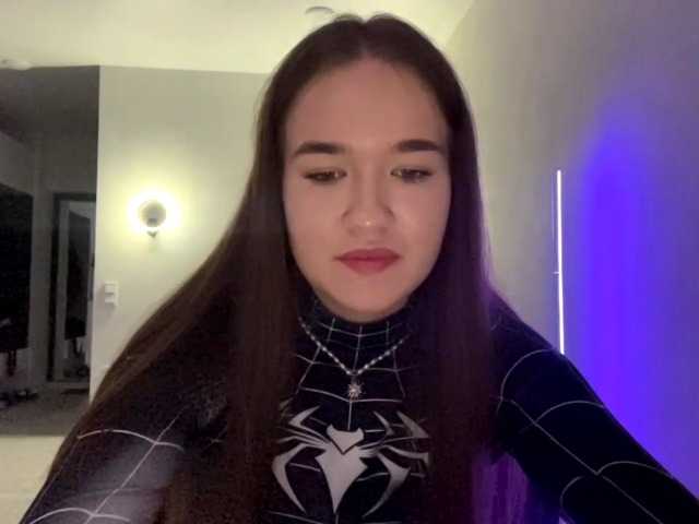 SimoneWelchel live cam on BongaCams