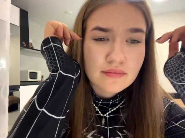 SimoneWelchel live cam on BongaCams