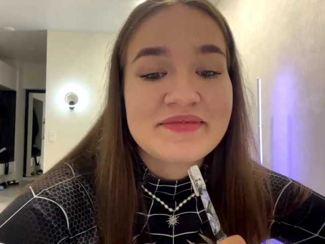 SimoneWelchel live cam on BongaCams