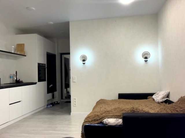 SimoneWelchel live cam on BongaCams