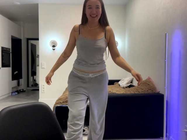 SimoneWelchel live cam on BongaCams
