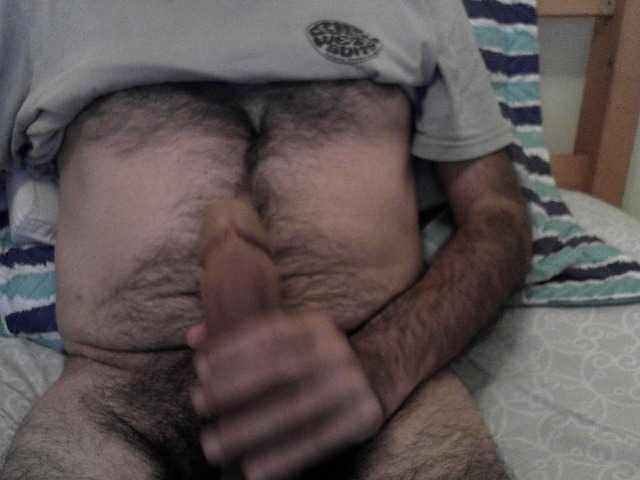 Maduro41xile, 48 y/o - Live Cam on BongaCams