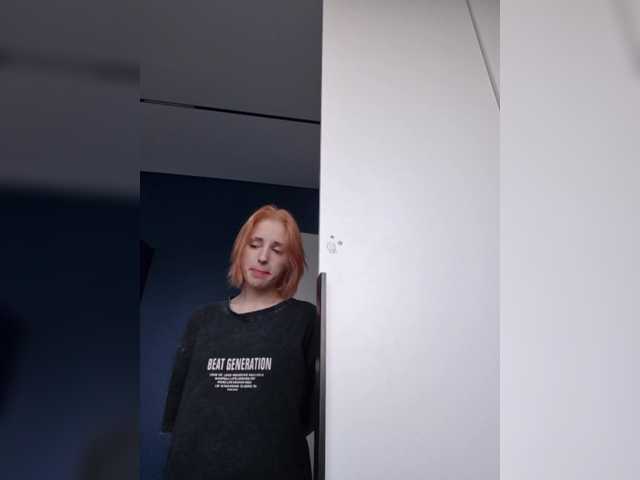 Nikaso live cam on BongaCams