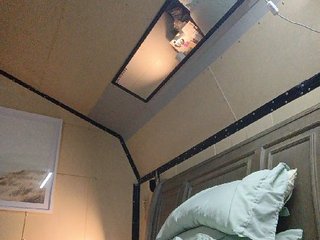 Babysasha Porn Show