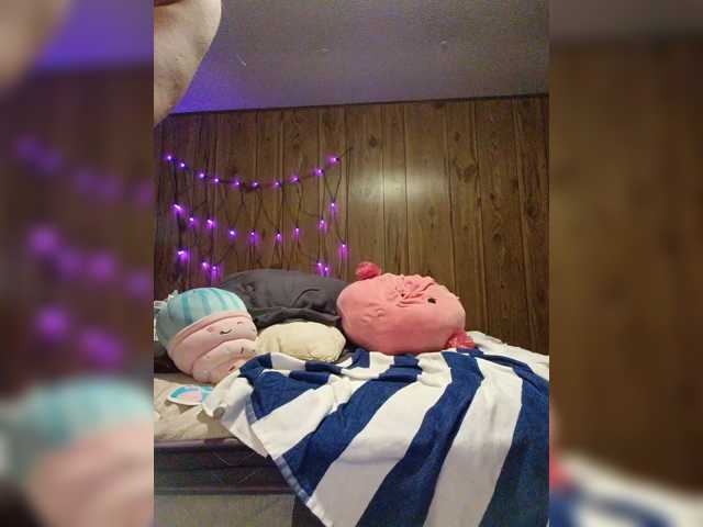 Babysasha live cam on BongaCams
