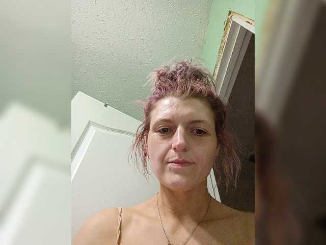 Chat with Babysasha live cam