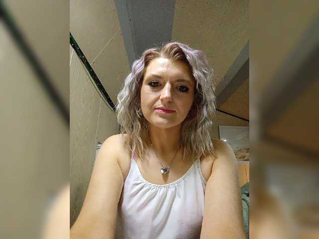 Babysasha live cam on BongaCams