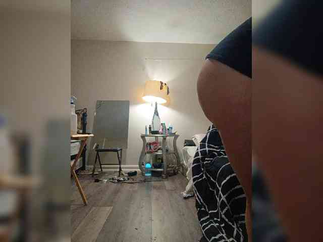 Babysasha webcam