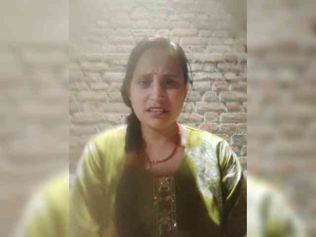 Soniya143 webcam