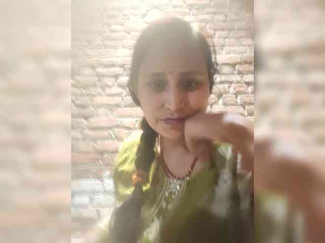 Soniya143 webcam