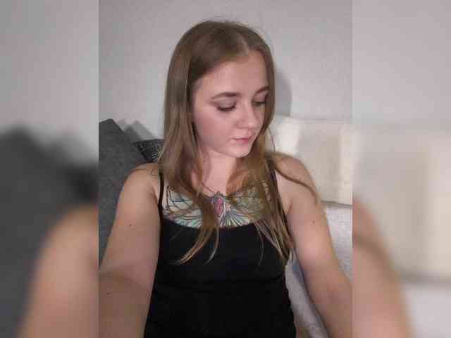 Sweetpies webcam