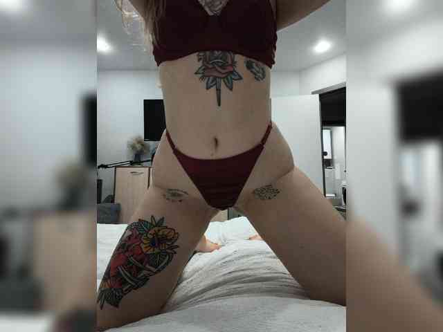 Sweetpies webcam