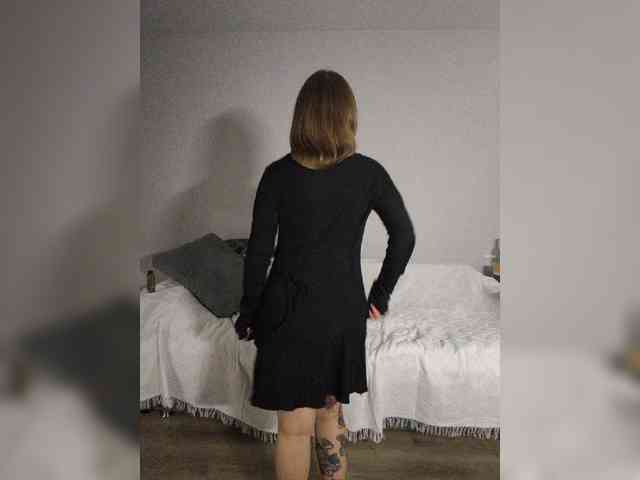 Sweetpies webcam