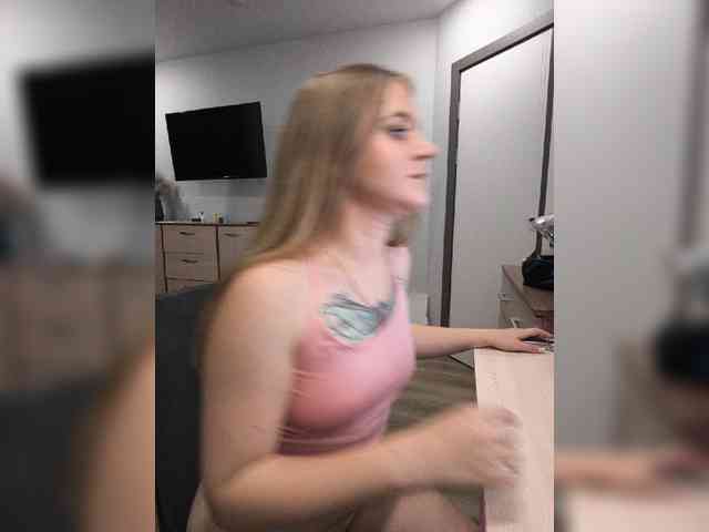 Sweetpies webcam