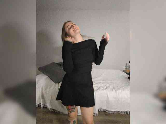 Sweetpies webcam