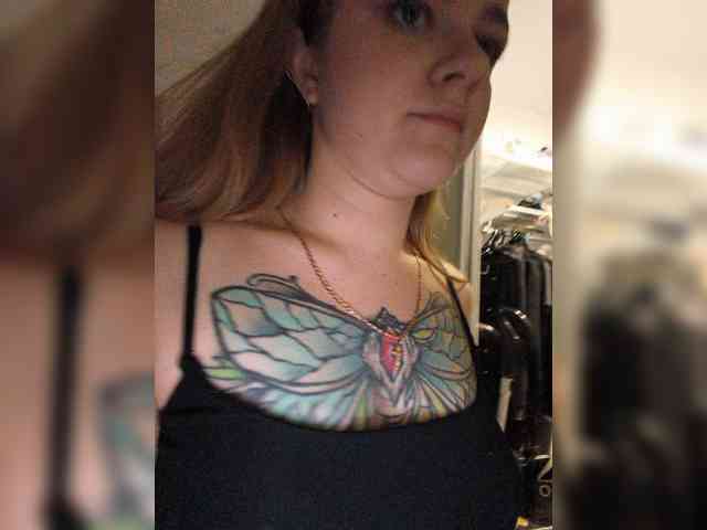 Sweetpies webcam