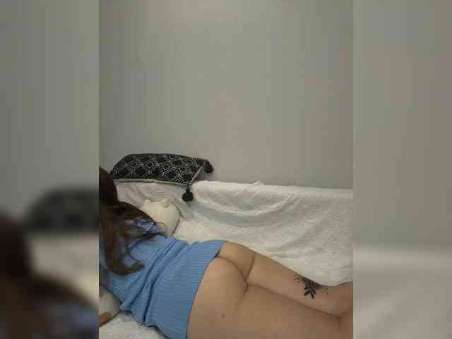 Sweetpies webcam