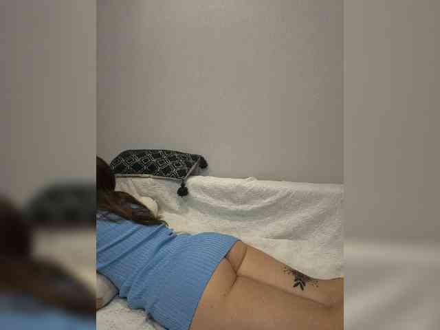 Sweetpies webcam