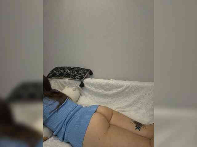 Sweetpies webcam