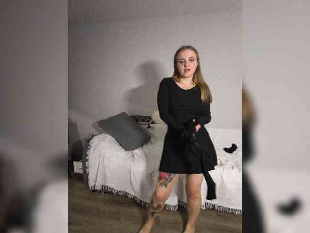 Sweetpies webcam