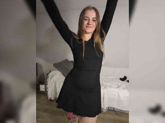 Sweetpies webcam