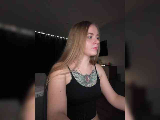 Sweetpies webcam