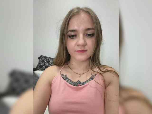 Sweetpies webcam