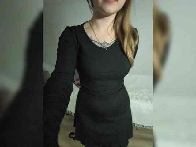 Sweetpies webcam