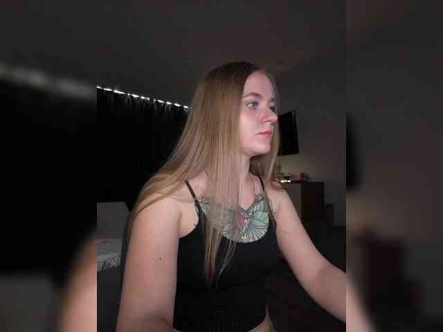 Sweetpies webcam