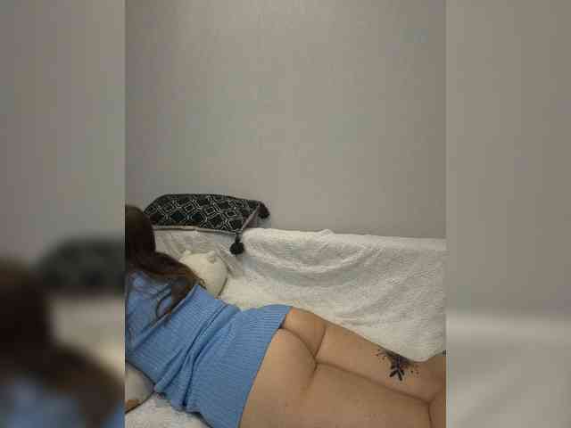 Sweetpies webcam