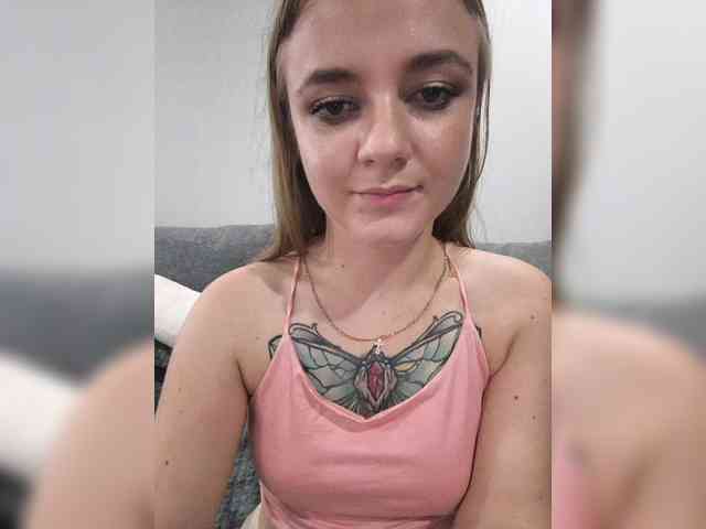 Sweetpies webcam