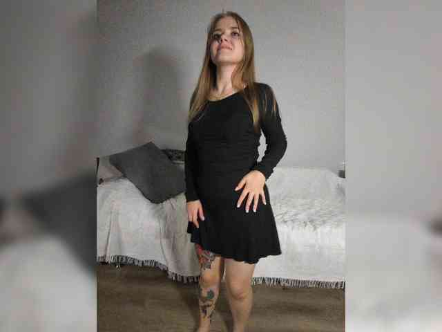 Sweetpies webcam