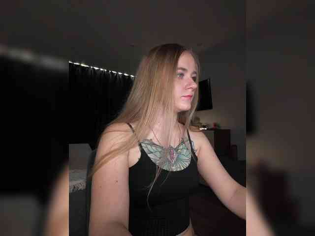 Sweetpies webcam