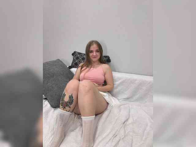 Sweetpies webcam