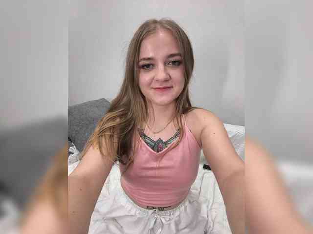 Sweetpies webcam