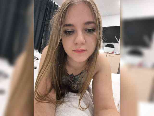 Sweetpies webcam