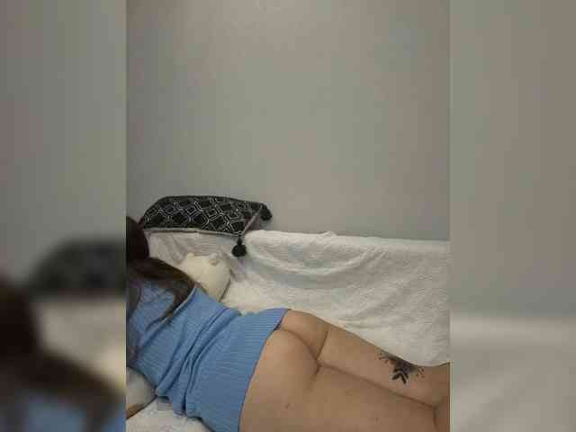 Sweetpies webcam