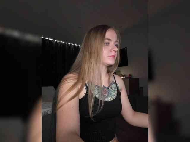 Sweetpies webcam