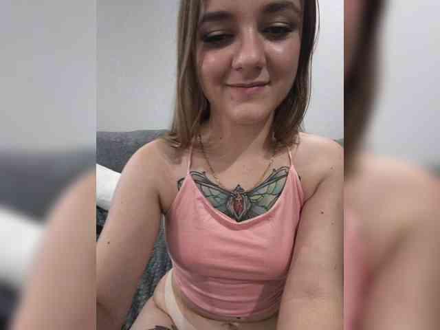 Sweetpies webcam