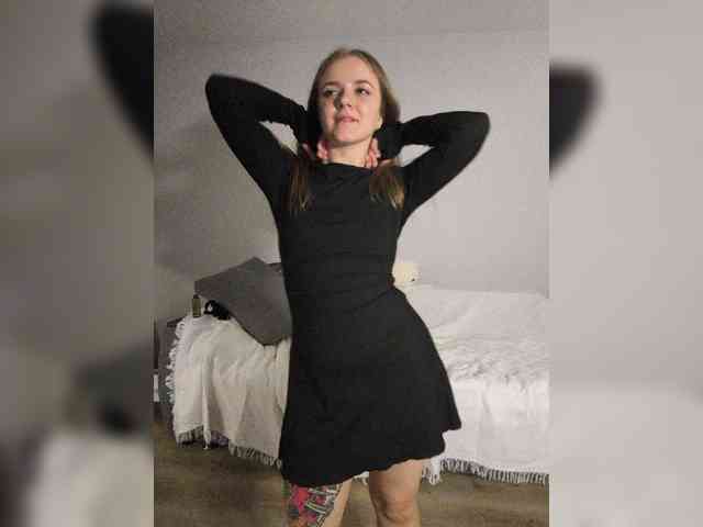 Sweetpies webcam
