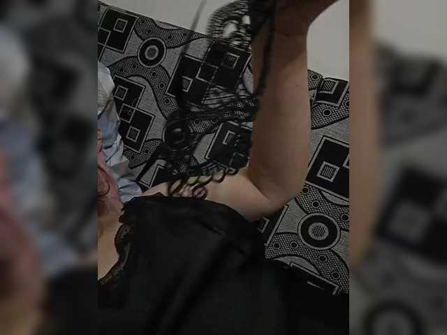 Nolifirsta live cam on BongaCams