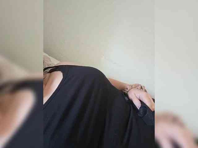 Nolifirsta's webcam live show