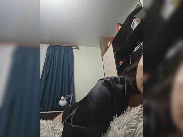 Nolifirsta's webcam live show