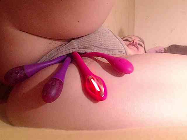 squirterforyou webcam